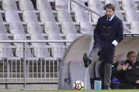 MANUEL MACHADO É O PRIMEIRO TREINADOR ‘CHICOTEADO’ DUAS VEZES NA I LIGA 2016/17