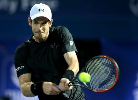 ANDY MURRAY REFORÇA LIDERANÇA DO ‘RANKING’ DE TÉNIS