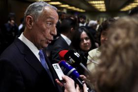 PR RATIFICA PROTOCOLO PARA EVITAR DUPLA TRIBUTAÇÃO ENTRE PORTUGAL E FRANÇA