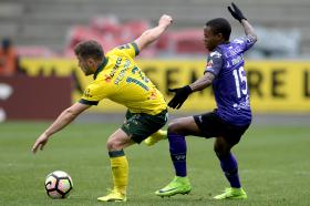 PAÇOS DE FERREIRA E TONDELA EMPATAM A ZERO