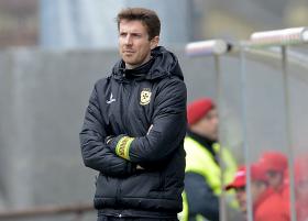 VASCO SEABRA QUER UM DIA FELIZ DO PAÇOS DE FERREIRA PARA VENCER O BENFICA