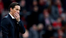 BAYER LEVERKUSEN DESPEDE TREINADOR ROGER SCHMIDT