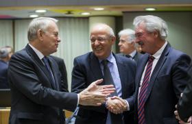 PORTUGAL É EXEMPLO NA REALIZAÇÃO DE AÇÕES DE CAMPANHA POLÍTICA NO EXTERIOR – MNE