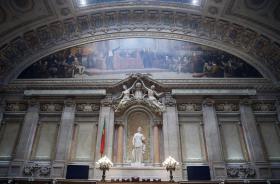 PCP E BE PROPUSERAM FIM DO CORTE DE 10% NO SUBSÍDIO DE DESEMPREGO