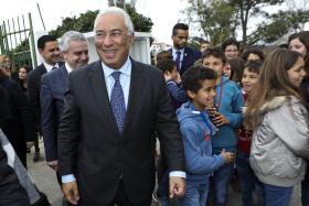 PM CONSIDERA “SAUDÁVEL” E “EXCELENTE” DIÁLOGO DO GOVERNADOR DO BDP E AR