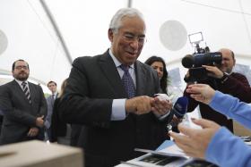 COSTA ESTIMA PARA BREVE SOLUÇÃO PARA O CRÉDITO MALPARADO