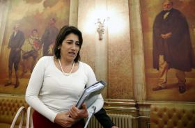 INQUÉRITO AO FURTO DE ARMAS DA PSP APONTA PARA “FALHAS NA SUPERVISÃO E CONTROLO” – MINISTRA