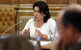 CRIMINALIDADE VIOLENTA E GRAVE DESCE 11% EM 2016 – MINISTRA