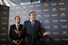PASSOS VAI CONFRONTAR COSTA NA AR COM POLÉMICA SOBRE O GOVERNADOR DO BANCO DE PORTUGAL