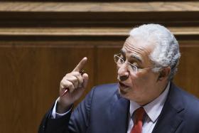 RELATÓRIO DA REFORMA DA SUPERVISÃO FINANCEIRA APRESENTADO NA QUINTA-FEIRA — ANTÓNIO COSTA