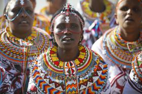 MULHERES SOFREM “NOVOS ATAQUES À SEGURANÇA E DIGNIDADE” – ANTÓNIO GUTERRES