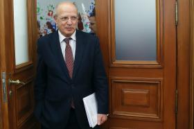 GOVERNO PORTUGUÊS DIZ QUE RESULTADO ELEITORAL NA HOLANDA É “MUITO ENCORAJADOR”