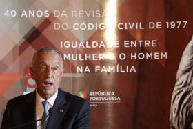 MARCELO REBELO DE SOUSA CUMPRE QUINTA-FEIRA UM ANO DE MANDATO “MUITO INTERVENTIVO”