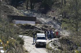 VÍTIMA DE EXPLOSÃO DE PIROTECNIA EM AMARANTE ERA EXPERIENTE E RESIDIA EM FELGUEIRAS