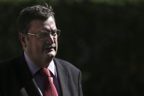 CARLOS SILVA, DA UGT, DESAFIA EMPREGADORES A ACEITAREM SINDICATOS COMO PARCEIROS