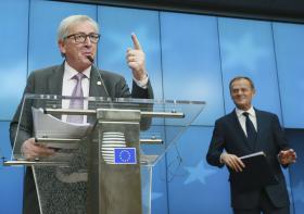 UE VOLTA A ADVERTIR TURQUIA DE QUE COM PENA DE MORTE NÃO HAVERÁ ADESÃO