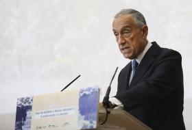 MARCELO ESPERA QUE CASO NA FCSH SEJA LIÇÃO PARA O FUTURO E NÃO SE REPITA
