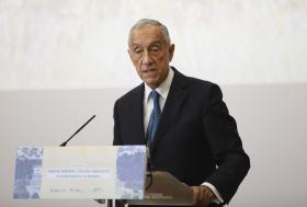 PRESIDENTE DA REPÚBLICA REALÇA VITALIDADE DE ECONOMIA LOCAL A CRESCER