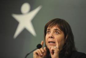 CATARINA MARTINS DIZ QUE É PRECISO LIMITAR OS LEQUES SALARIAIS DAS EMPRESAS