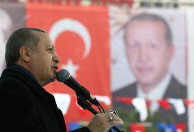 HOLANDA JUNTA-SE A BERLIM NA CRISE DIPLOMÁTICA COM A TURQUIA