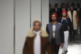 MODALISBOA: NUNO GAMA RECORRE A LENDA QUE EXALTA FEITOS PORTUGUESES PARA ENCERRAR EDIÇÃO