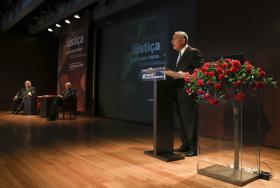 MARCELO SENTE “DESCONFORTO” GERAL COM A JUSTIÇA E NÃO COMENTA CASO SÓCRATES