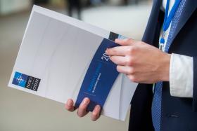 REUNIÃO DOS LÍDERES DOS PAÍSES DA NATO MARCADA PARA 25 DE MAIO EM BRUXELAS