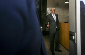OPERAÇÃO MARQUÊS: NOVO PRAZO PARA CONCLUSÃO DE INQUÉRITO ATÉ FINAL DE JUNHO – PGR