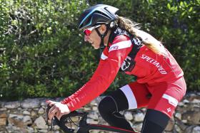 VANESSA FERNANDES REGRESSA NO NACIONAL DE ESTAFETAS COM MELHOR REGISTO FEMININO