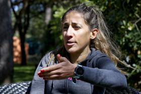 “A PAIXÃO QUE TENHO PELO TRIATLO NÃO ME DEIXA LARGÁ-LO AINDA” – VANESSA FERNANDES