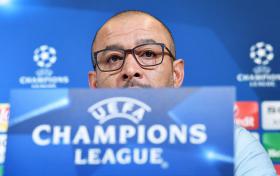 NUNO ESPÍRITO SANTO QUER ACABAR COM QUATRO ANOS DE INVENCIBILIDADE DA JUVENTUS EM CASA