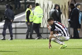 NACIONAL É O TERCEIRO CLUBE A ‘CHICOTEAR’ DOIS TREINADORES NA I LIGA 2016/17