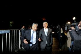 SÓCRATES VAI IMPUGNAR ADIAMENTO DO PRAZO DE CONCLUSÃO DO INQUÉRITO DA OPERAÇÃO MARQUÊS