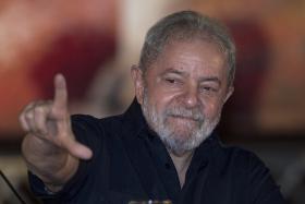 LULA CRITICA TEMER NA VÉSPERA DE DEPOR PERANTE A JUSTIÇA BRASILEIRA