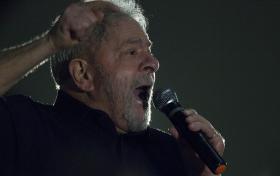 PROCURADORIA BRASILEIRA PEDE MULTA PARA LULA DEVIDO A PROPAGANDA ELEITORAL ANTECIPADA