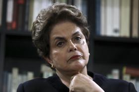 DEFESA DE DILMA ENTREGA À JUSTIÇA CONTAS PARA MOSTRAR QUE PAGOU DESPESAS DE TEMER