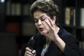 EX-PR DO BRASIL CONSIDERA PORTUGAL “REFERÊNCIA E EXEMPLO” PELA SUA ATUAL GOVERNAÇÃO