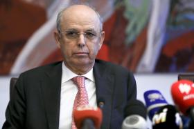 TOMÁS CORREIA RECUSA “CEDER A CHANTAGEM” E SAIR DA LIDERANÇA DA ASSOCIAÇÃO MUTUALISTA MONTEPIO