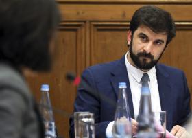 INTERVENÇÕES EM 142 ESCOLAS EM PARCERIA COM MUNICÍPIOS JÁ APROVADAS – MINISTRO