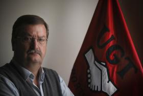 UGT CONTINUA A PRIVILEGIAR CONCERTAÇÃO SOCIAL – CARLOS SILVA