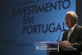 ANTÓNIO COSTA QUER MAIORIA DE DOIS TERÇOS PARA GRANDES PROJETOS COMO NOVO AEROPORTO