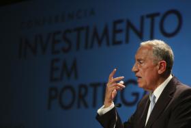 MARCELO PROPÕE QUE ORÇAMENTOS CONTENHAM ESTRATÉGIA DE MÉDIO E LONGO PRAZO