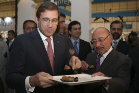 AUTÁRQUICAS: PASSOS DIZ QUE JÁ ESCOLHEU CANDIDATO A LISBOA E “É UMA BOA ESCOLHA”