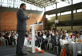 CONSELHO NACIONAL DO PSD ANALISA HOJE SITUAÇÃO POLÍTICA, COM AUTÁRQUICAS EM FUNDO