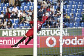 FEIRENSE BATE DESPORTIVO DE CHAVES COM REVIRAVOLTA NA I LIGA
