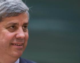 GOVERNO AVALIA EM 5 MIL ME MONTANTE NECESSÁRIO AO VEÍCULO PARA COMBATER MALPARADO