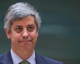 CGD: TODOS OS PORTUGUESES TERÃO ACESSO A BALCÕES — CENTENO