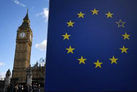 GOVERNO BRITÂNICO NOTIFICA HOJE FORMALMENTE A ATIVAÇÃO DO ARTIGO 50.º PARA SAÍDA DA UE