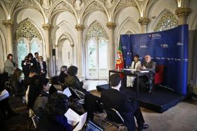 REESTRUTURAÇÃO DA CGD É “CONSONANTE COM GESTÃO” DE BANCO PÚBLICO E INTERESSE NACIONAL – GOVERNO