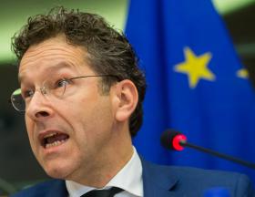 DIJSSELBOEM CRITICADO APÓS ACUSAR PAÍSES DO SUL DE GASTAREM DINHEIRO EM “COPOS E MULHERES”